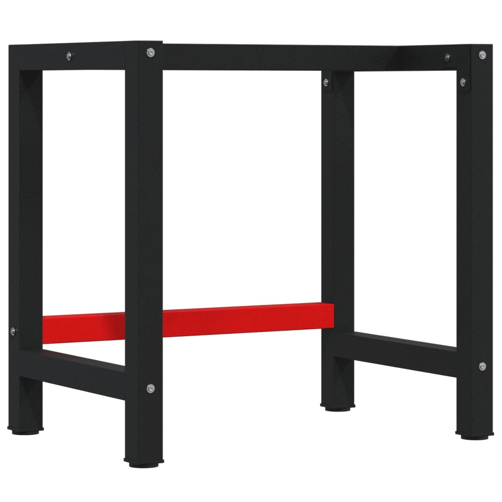 Radni stol 100 x 60 x 81,5 cm od masivne bukovine pravokutni