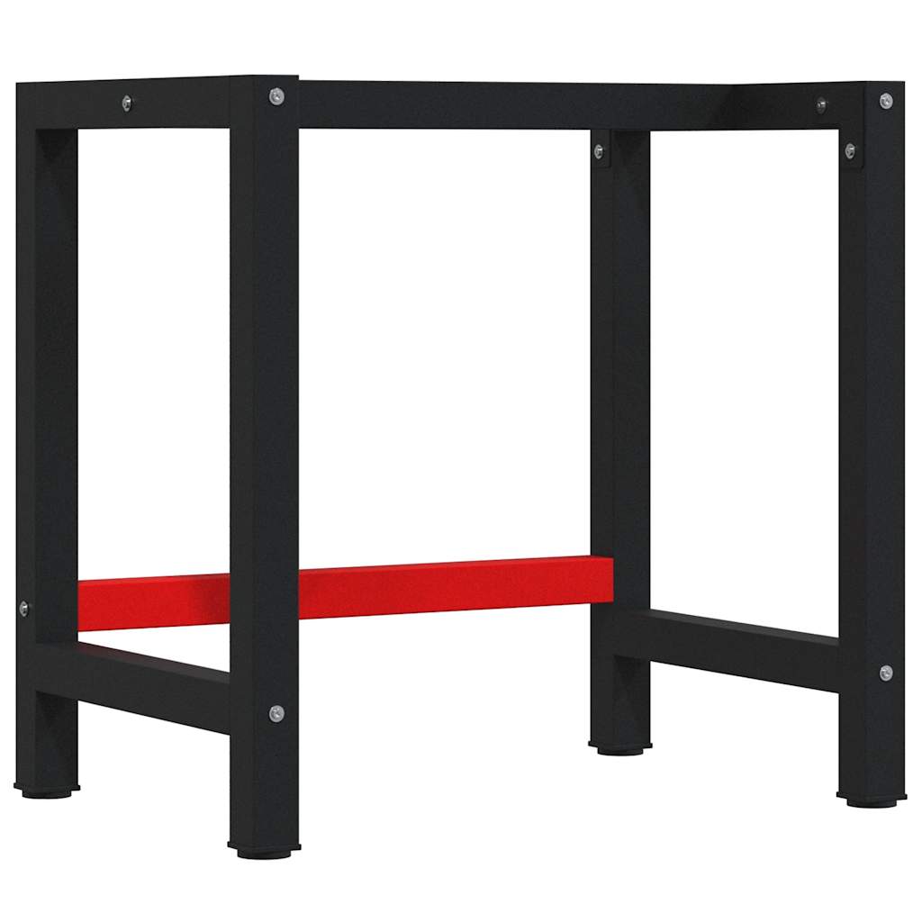 Radni stol 100x60x81,5 cm puno drvo hrast