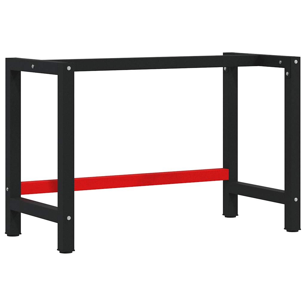 Radni stol 140x60x81,5 cm puno drvo hrast