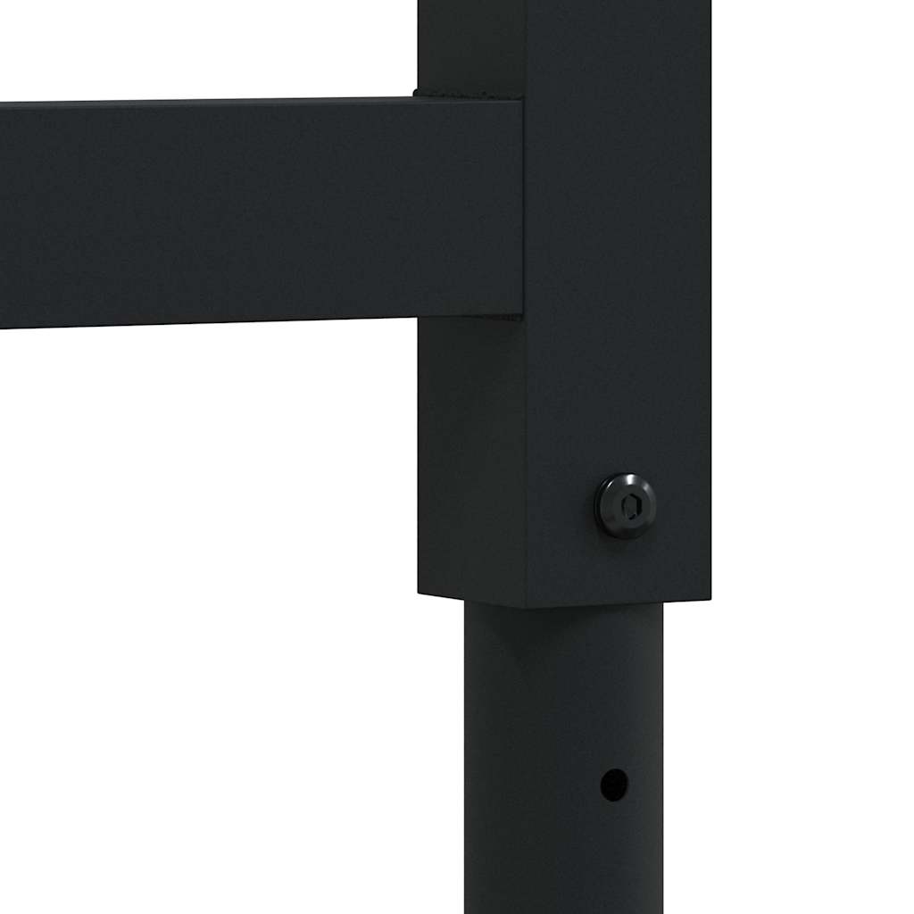 Radni stol 80x60x(71,5-98) cm puno drvo hrast