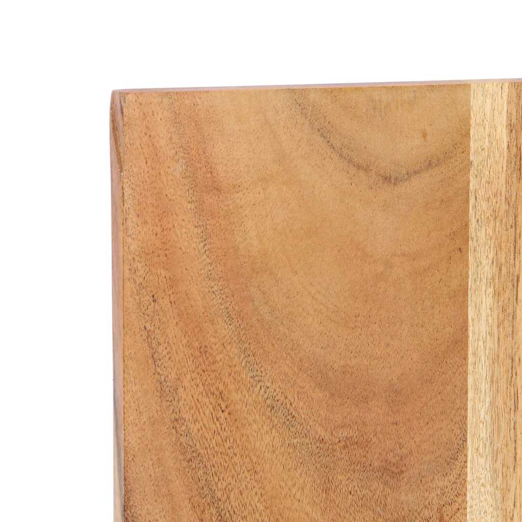 Uzglavlje 160 cm puno drvo bagrem