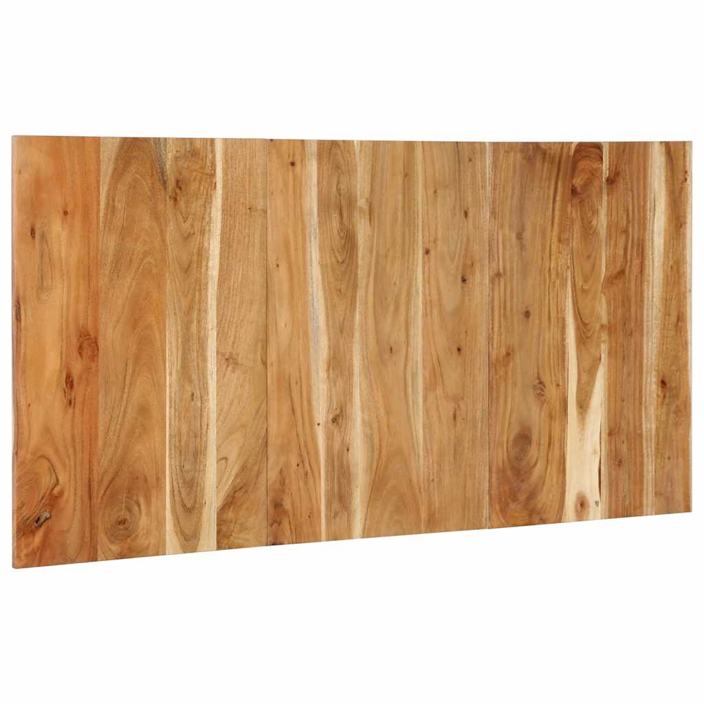 Uzglavlje 160 cm puno drvo bagrem