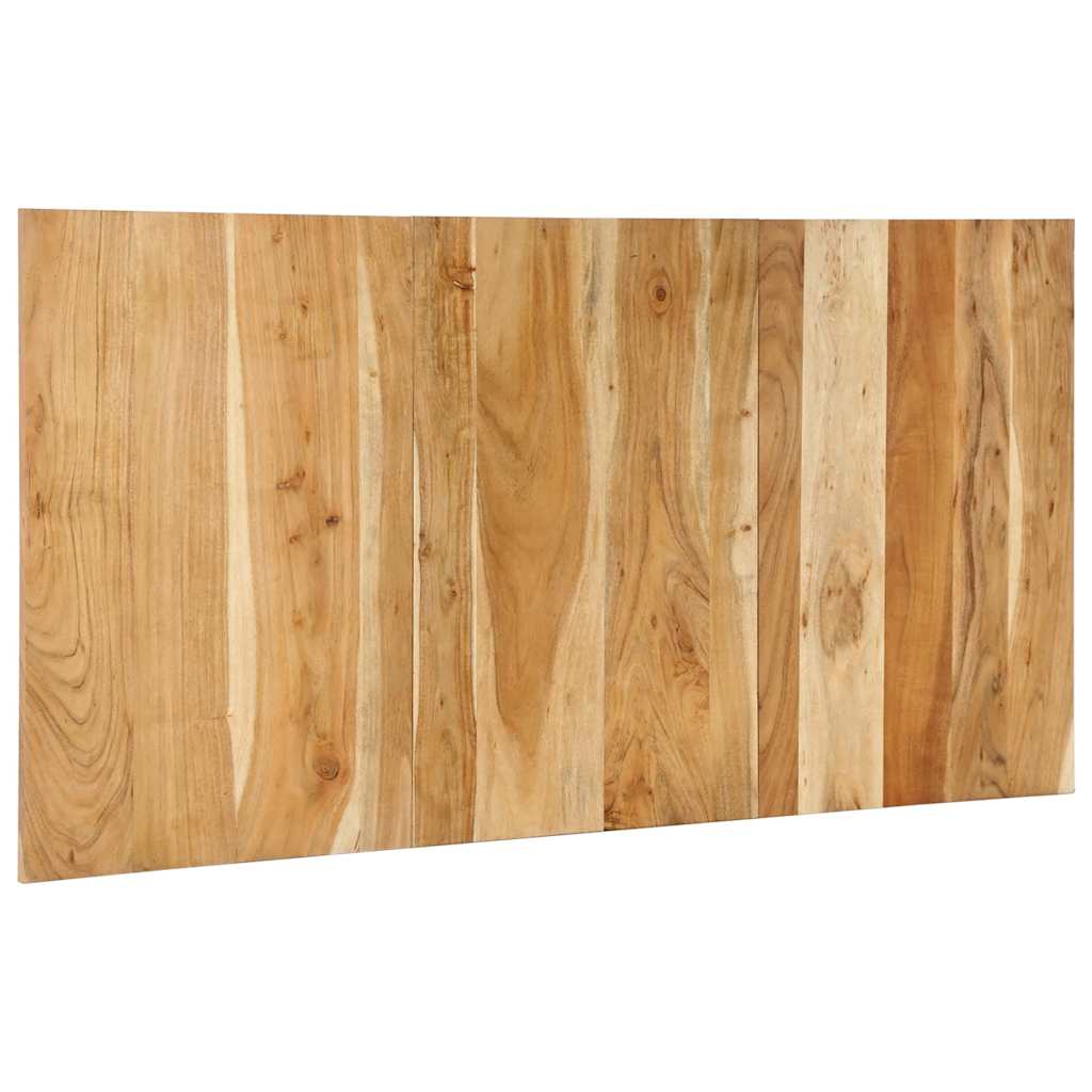 Uzglavlje 160 cm puno drvo bagrem