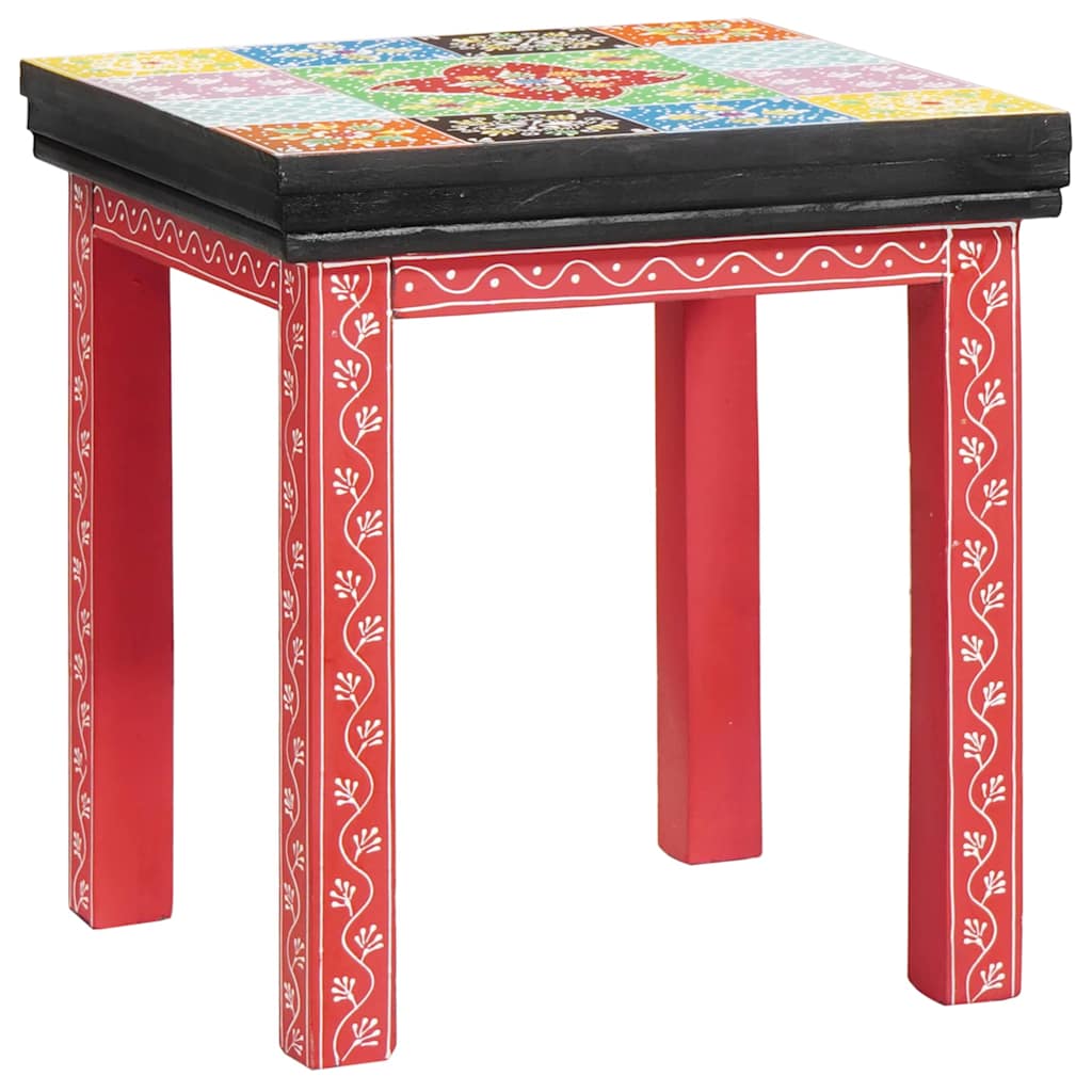 Konačna Stolić 2 pcs Šareni