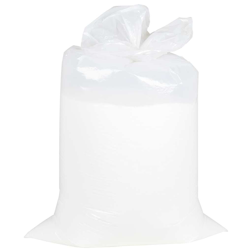Punjenje vreća EPS 50 L bijelo 18 kg/m³