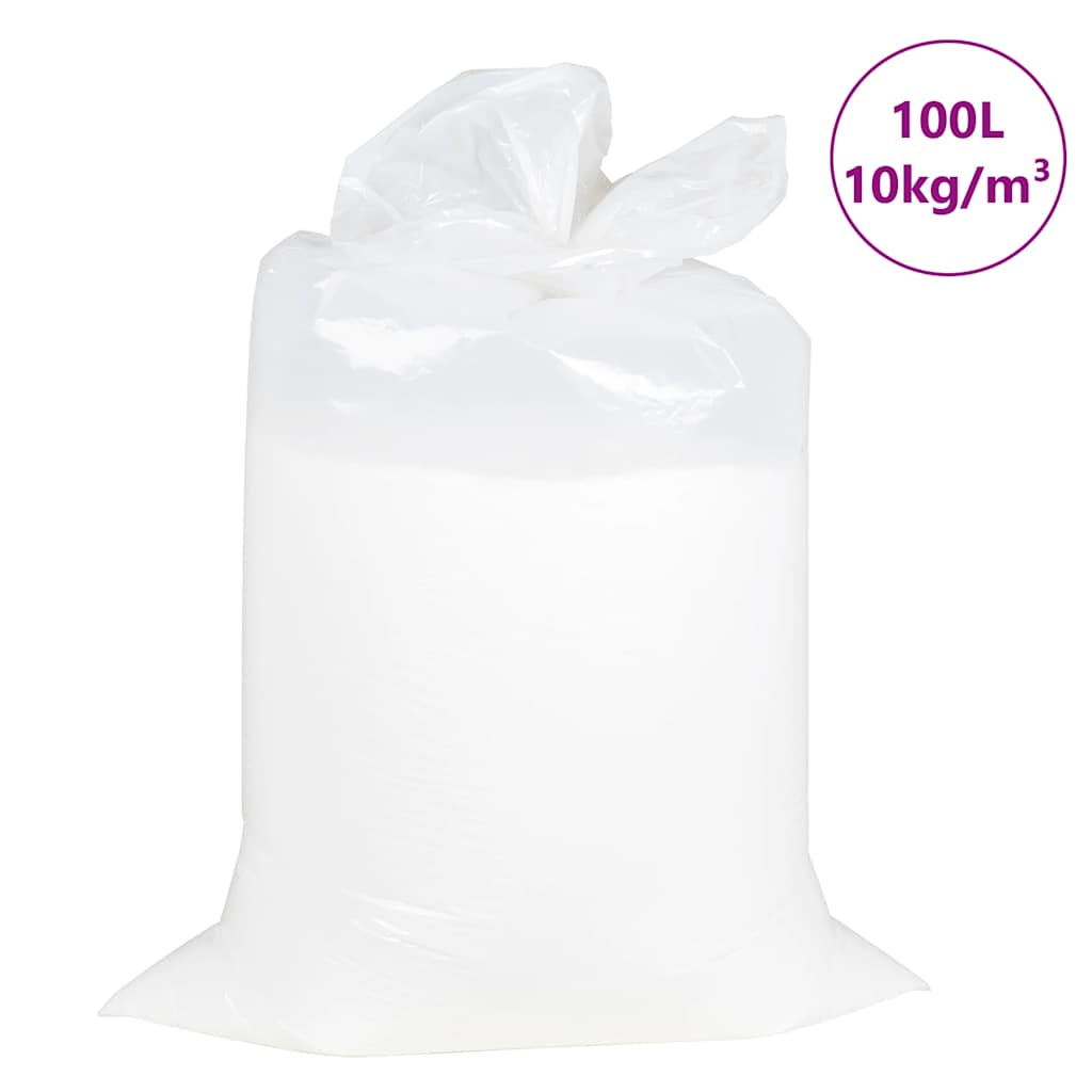 Punjenje vreća EPS 100 L bijelo 10 kg/m³