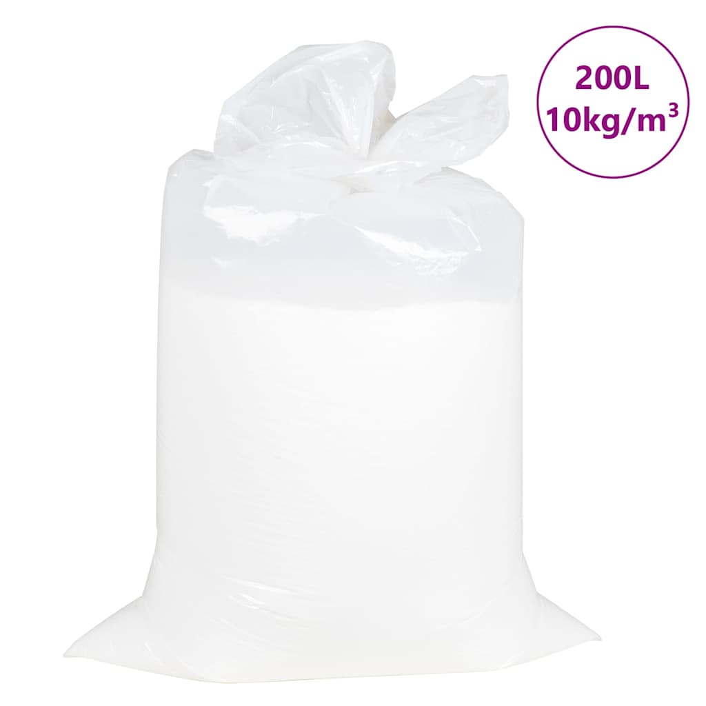 Punjenje vreća EPS 200 L bijelo 10 kg/m³