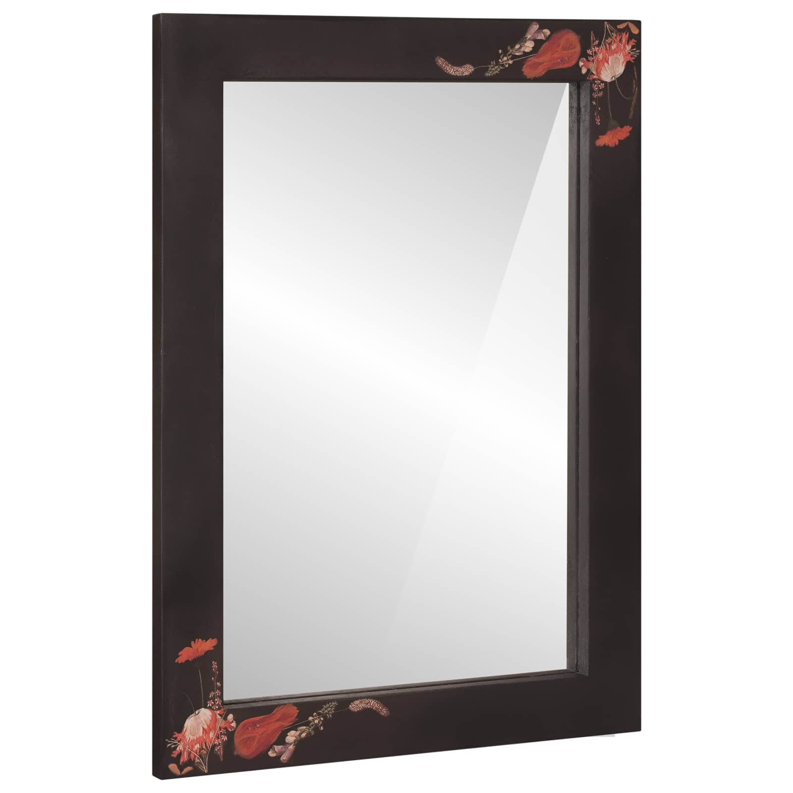 Set ormarića za kupaonicu s ladicama 3 pcs Čvrsto drvo manga