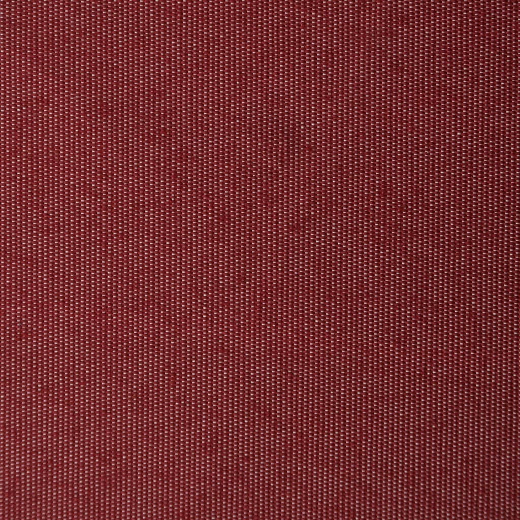 Tenda na automatsko uvlačenje bordo 350x250 cm