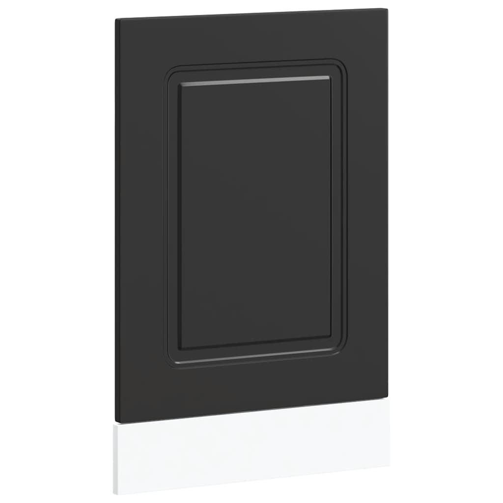 Ploča za perilicu posuđa Kalmar 45x1,5x57 cm konstruirano drvo