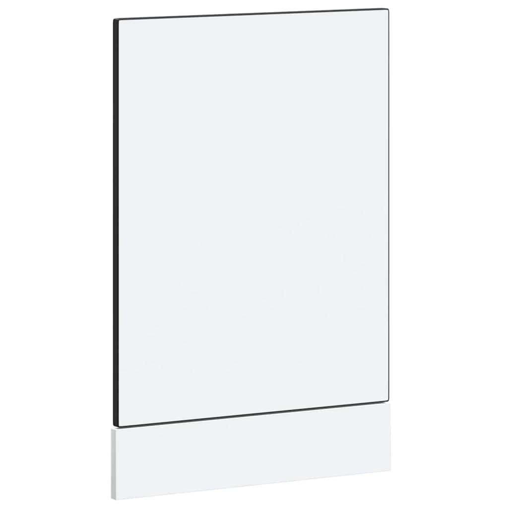 Ploča za perilicu posuđa Kalmar 45x1,5x57 cm konstruirano drvo