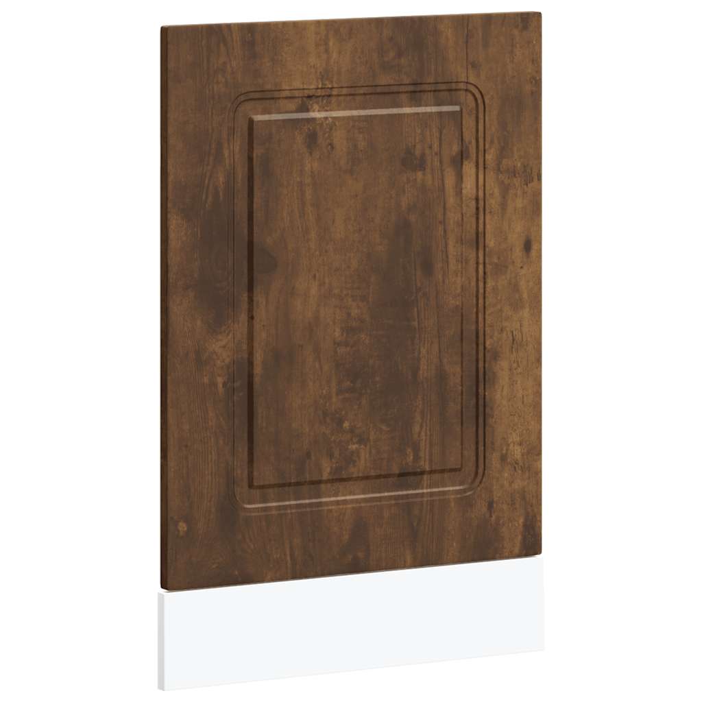 Ploča za perilicu posuđa Kalmar 45x1,5x57 cm konstruirano drvo