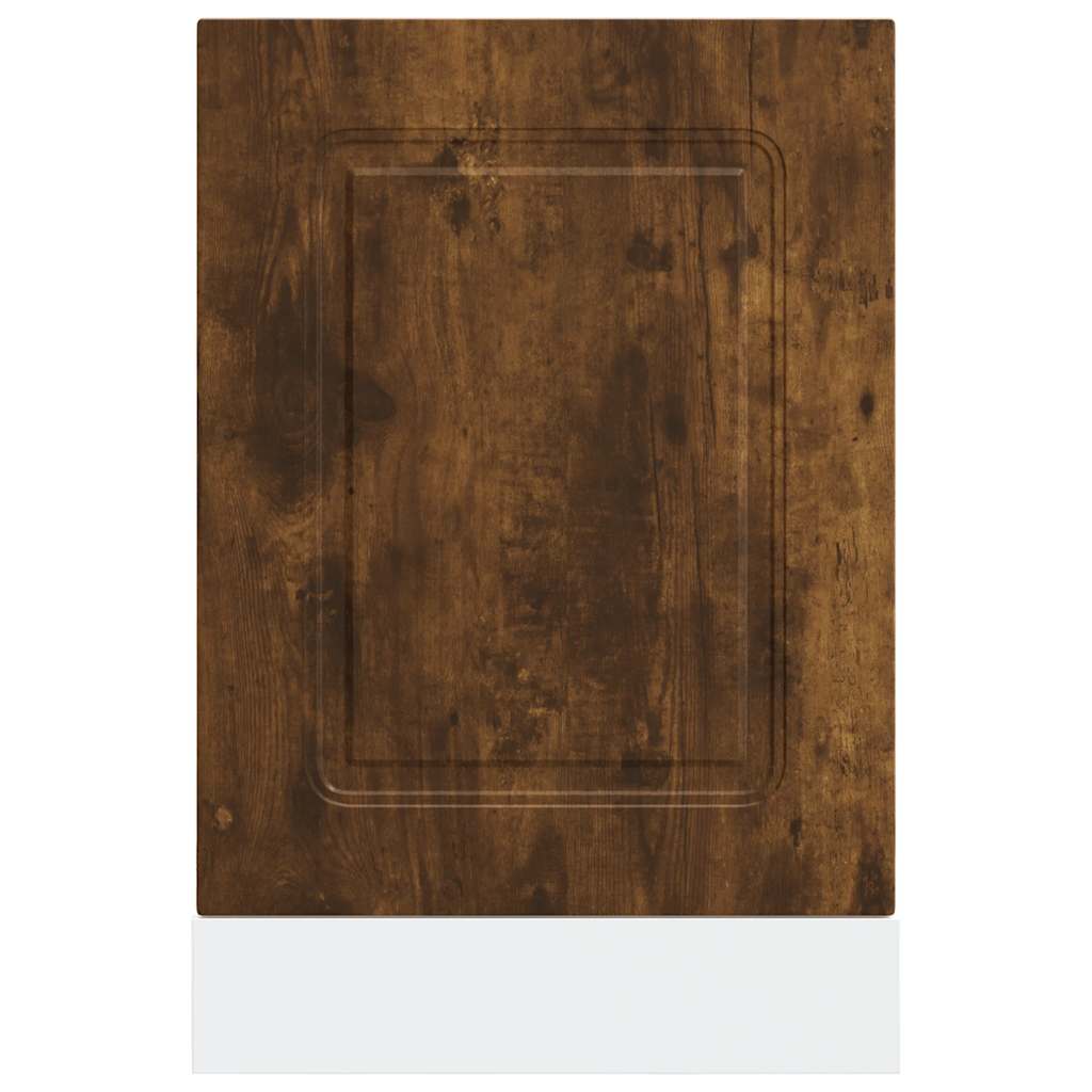 Ploča za perilicu posuđa Kalmar 45x1,5x57 cm konstruirano drvo