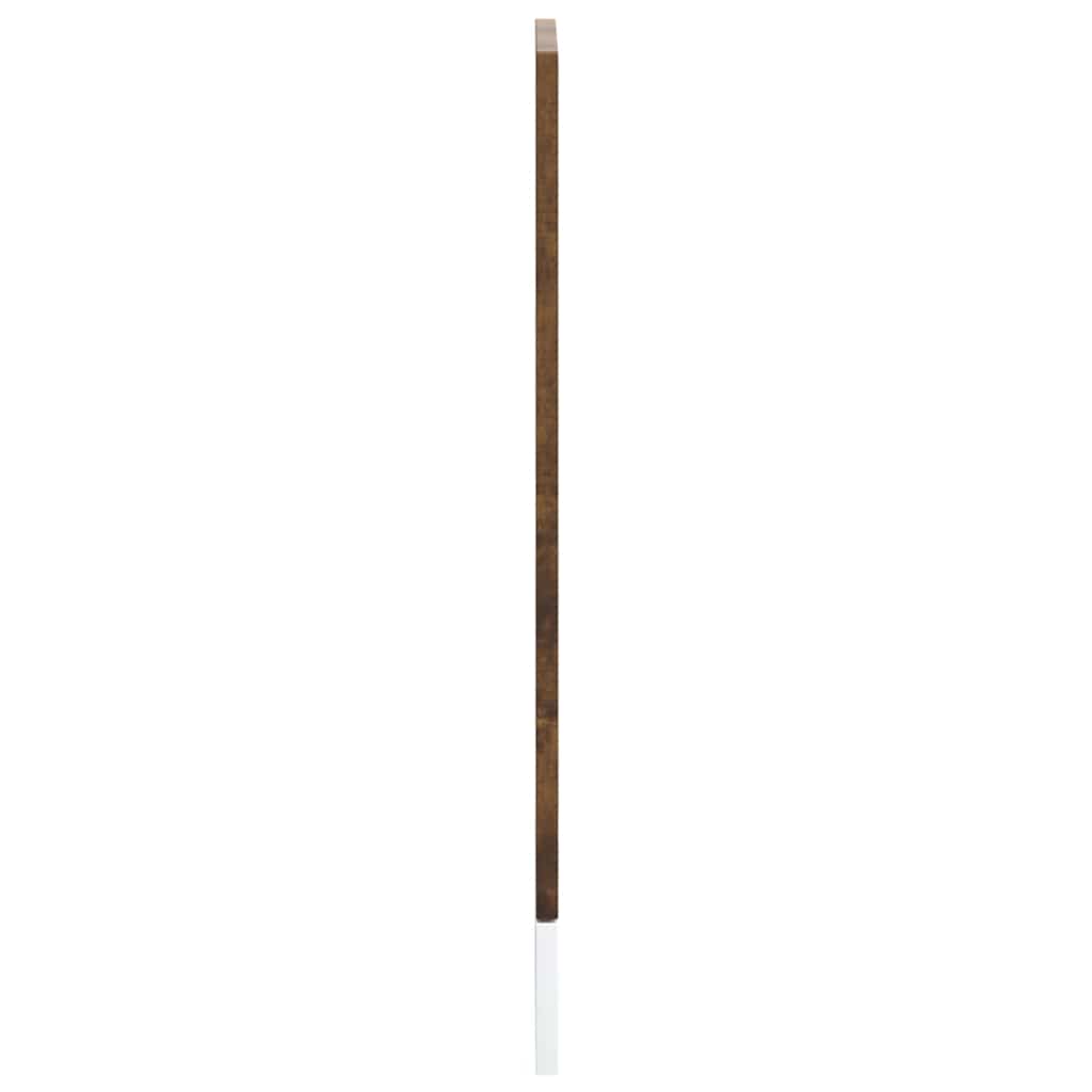 Ploča za perilicu posuđa Kalmar 45x1,5x57 cm konstruirano drvo