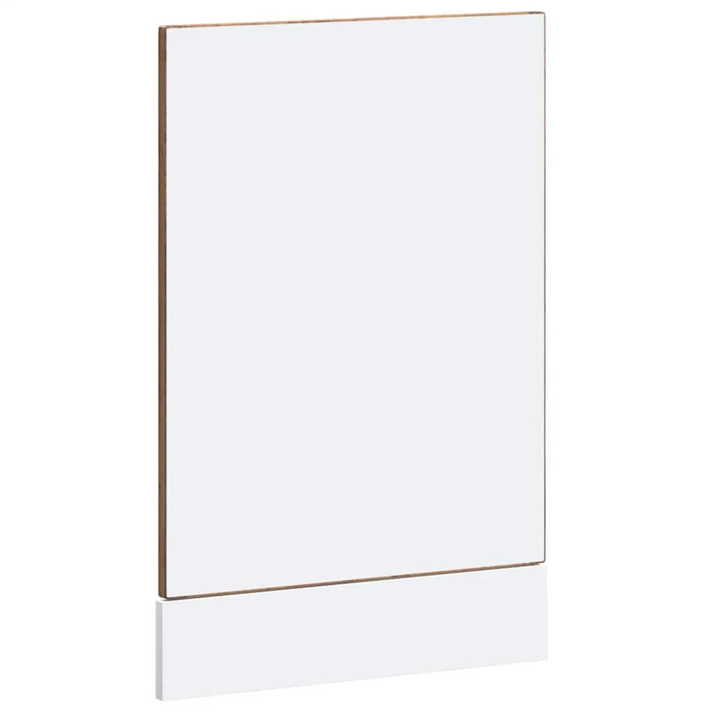 Ploča za perilicu posuđa Kalmar 45x1,5x57 cm konstruirano drvo