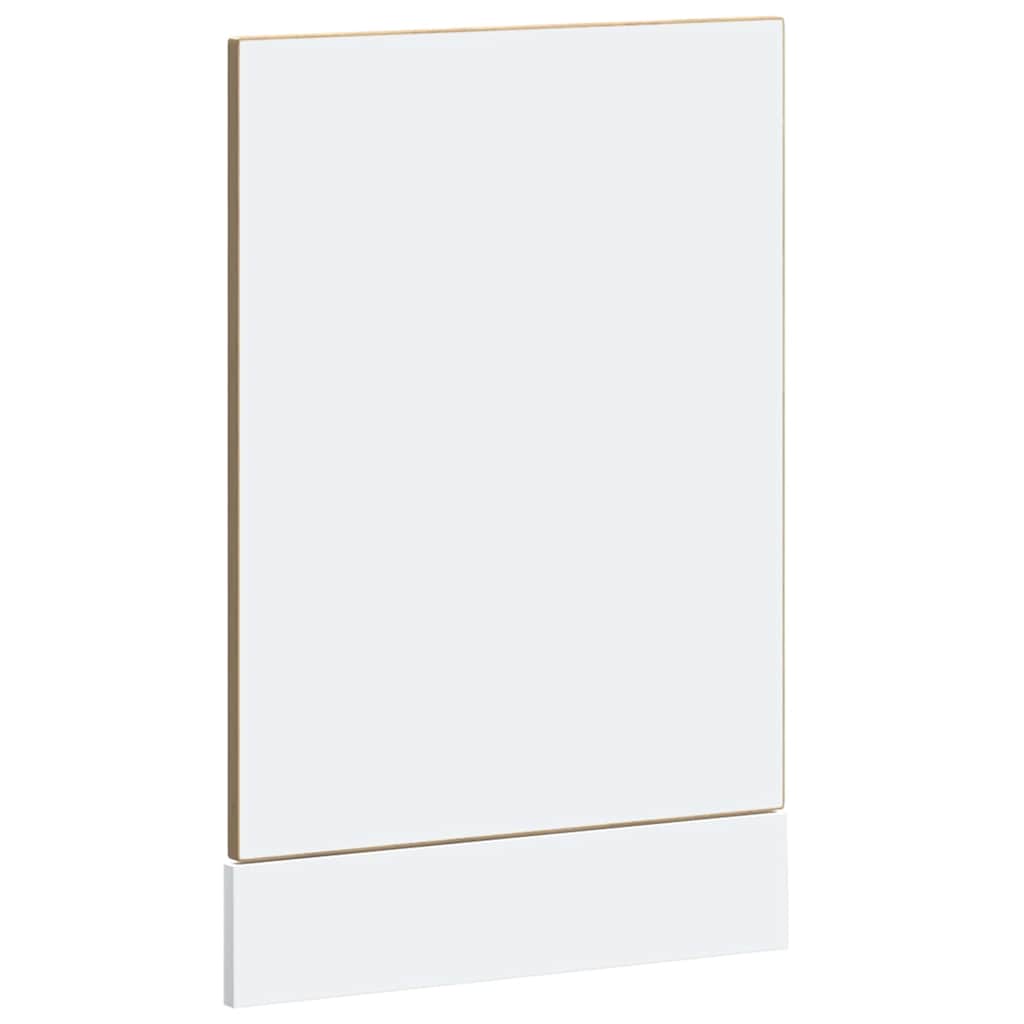 Ploča za perilicu posuđa Kalmar 45x1,5x57 cm konstruirano drvo