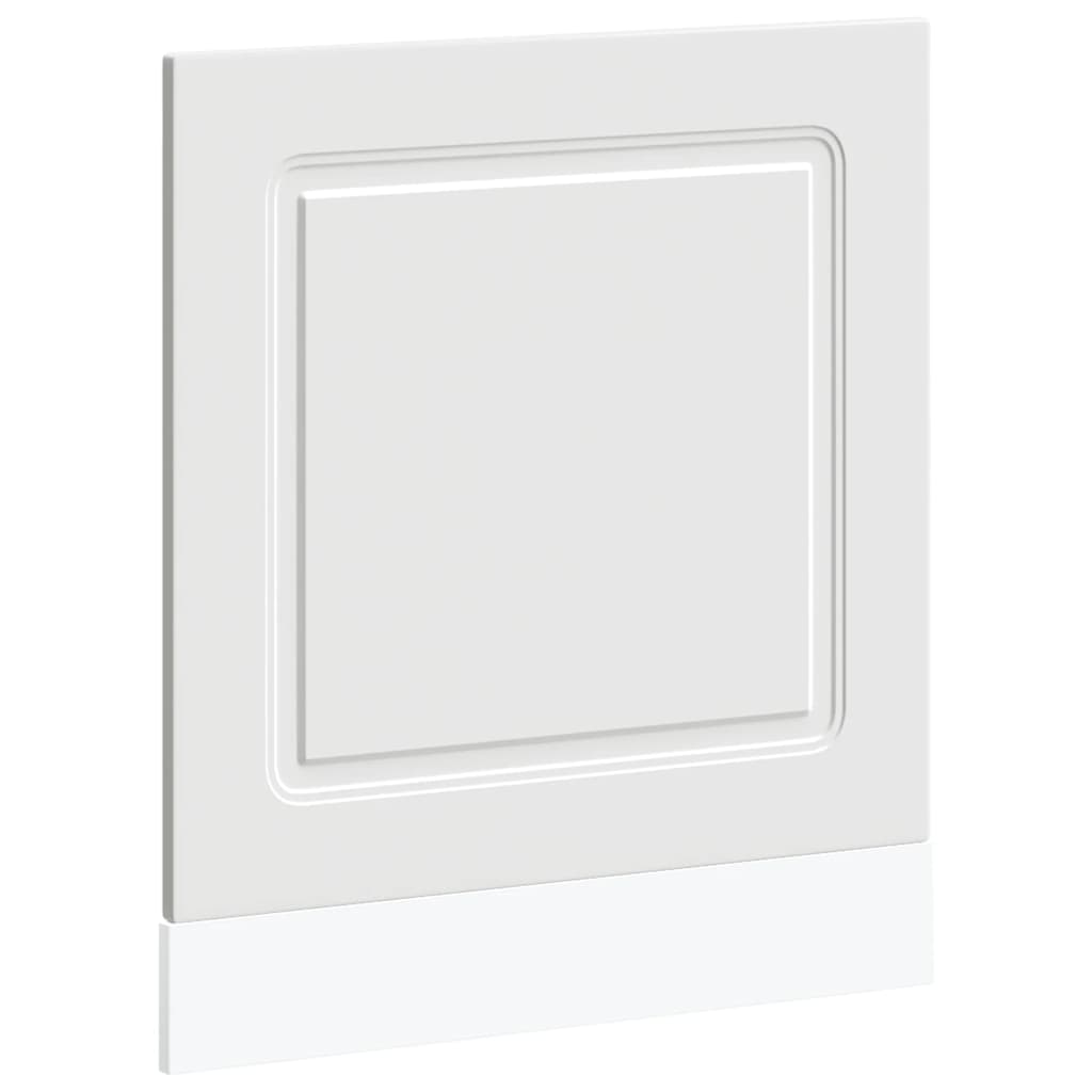 Ploča za perilicu posuđa Kalmar 60x1,5x57 cm konstruirano drvo