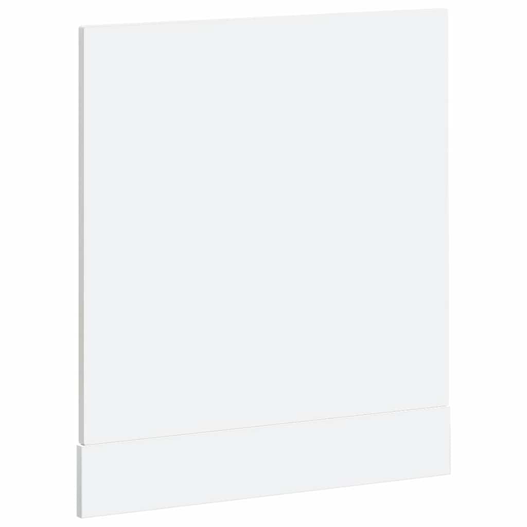 Ploča za perilicu posuđa Kalmar 60x1,5x57 cm konstruirano drvo