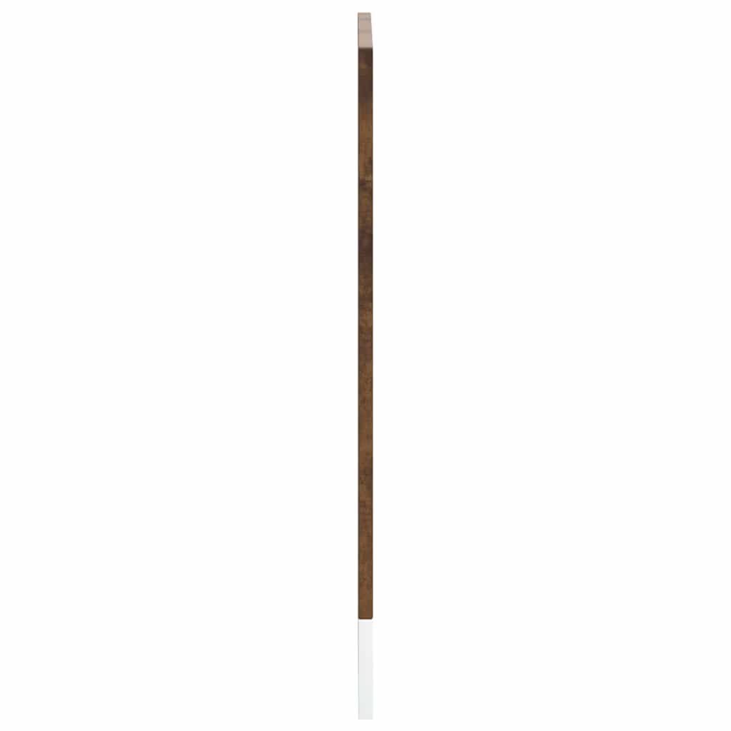 Ploča za perilicu posuđa Kalmar 60x1,5x57 cm konstruirano drvo