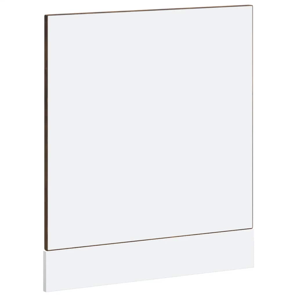 Ploča za perilicu posuđa Kalmar 60x1,5x57 cm konstruirano drvo