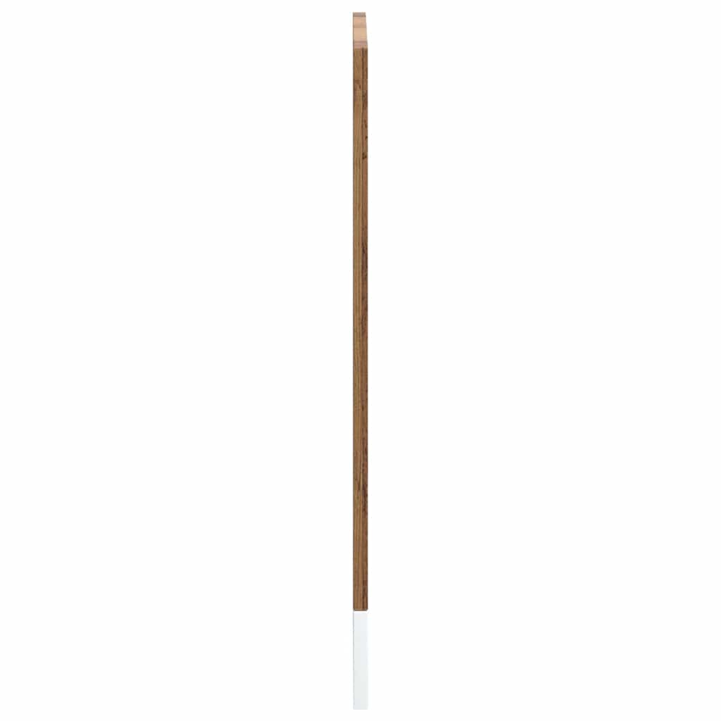 Ploča za perilicu posuđa Kalmar 60x1,5x57 cm konstruirano drvo