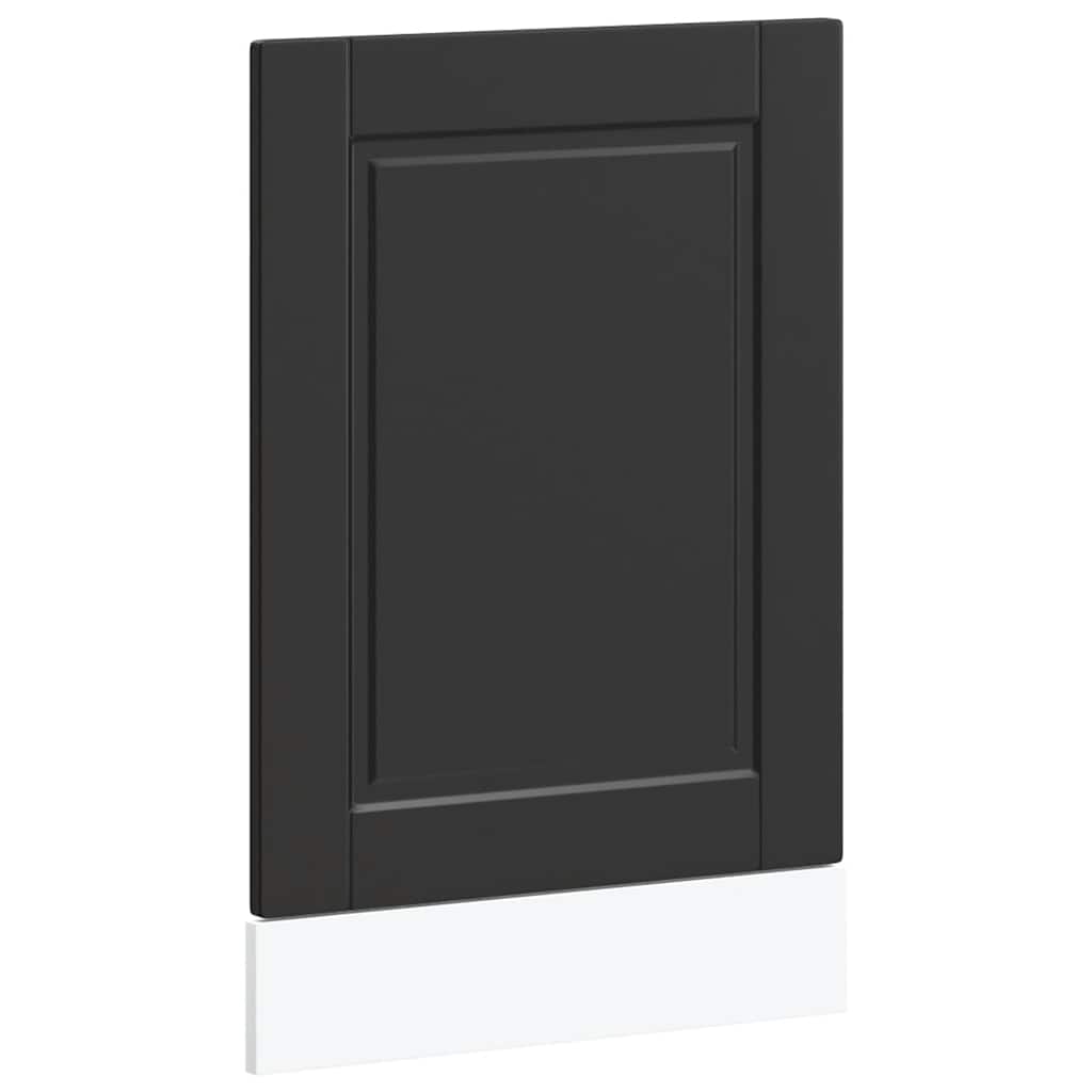 Ploča za perilicu posuđa Porto 45x1,5x57 cm konstruirano drvo