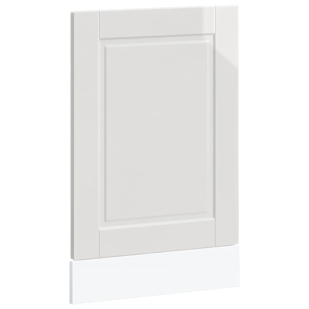 Ploča za perilicu posuđa Porto 45x1,5x57 cm konstruirano drvo
