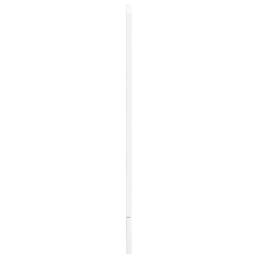 Ploča za perilicu posuđa Porto 45x1,5x57 cm konstruirano drvo