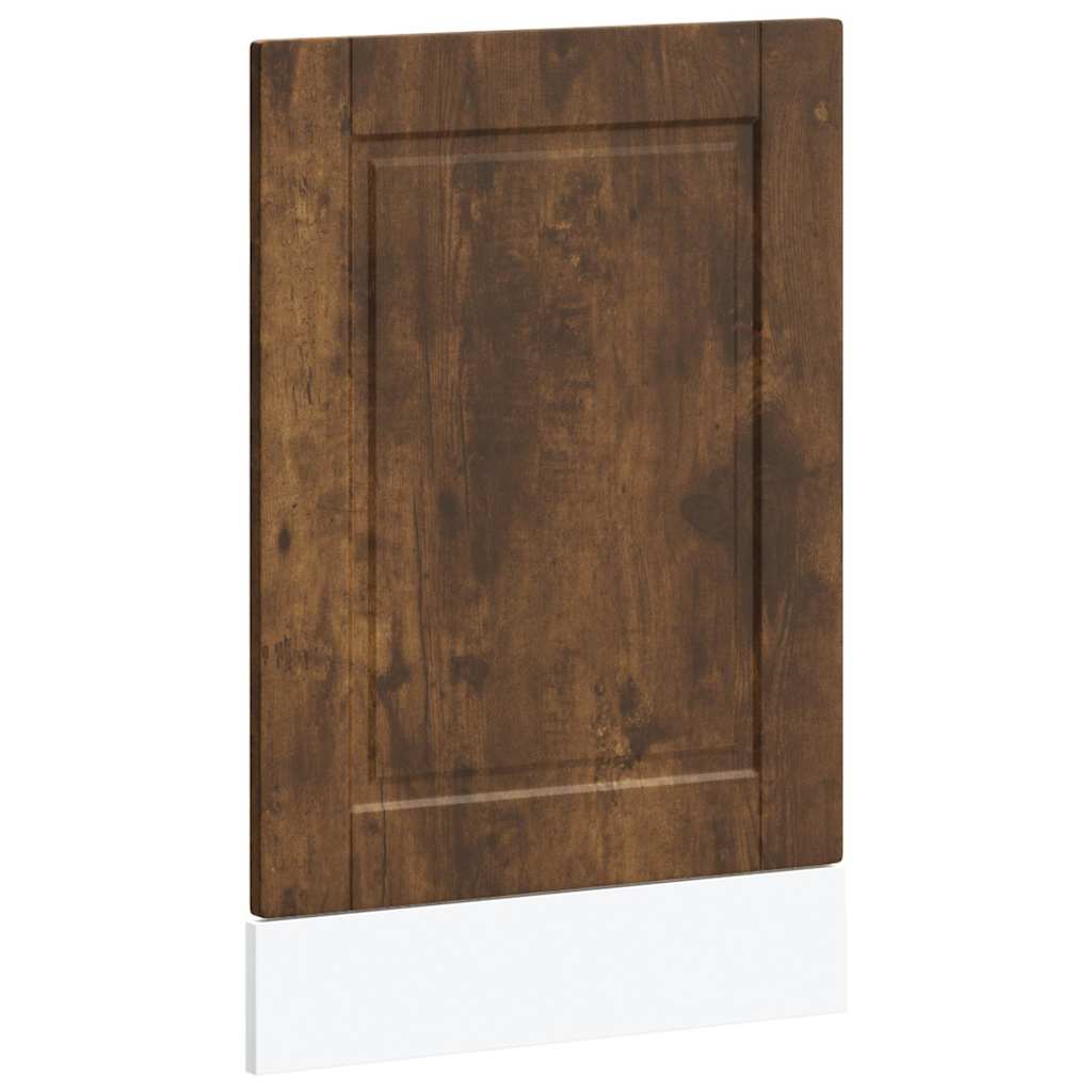 Ploča za perilicu posuđa Porto 45x1,5x57 cm konstruirano drvo