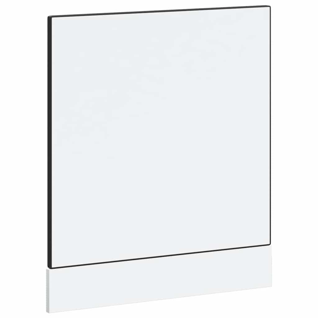 Ploča za perilicu posuđa Porto 60x1,5x57 cm konstruirano drvo