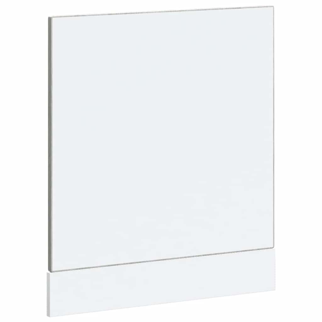 Ploča za perilicu posuđa Porto 60x1,5x57 cm konstruirano drvo