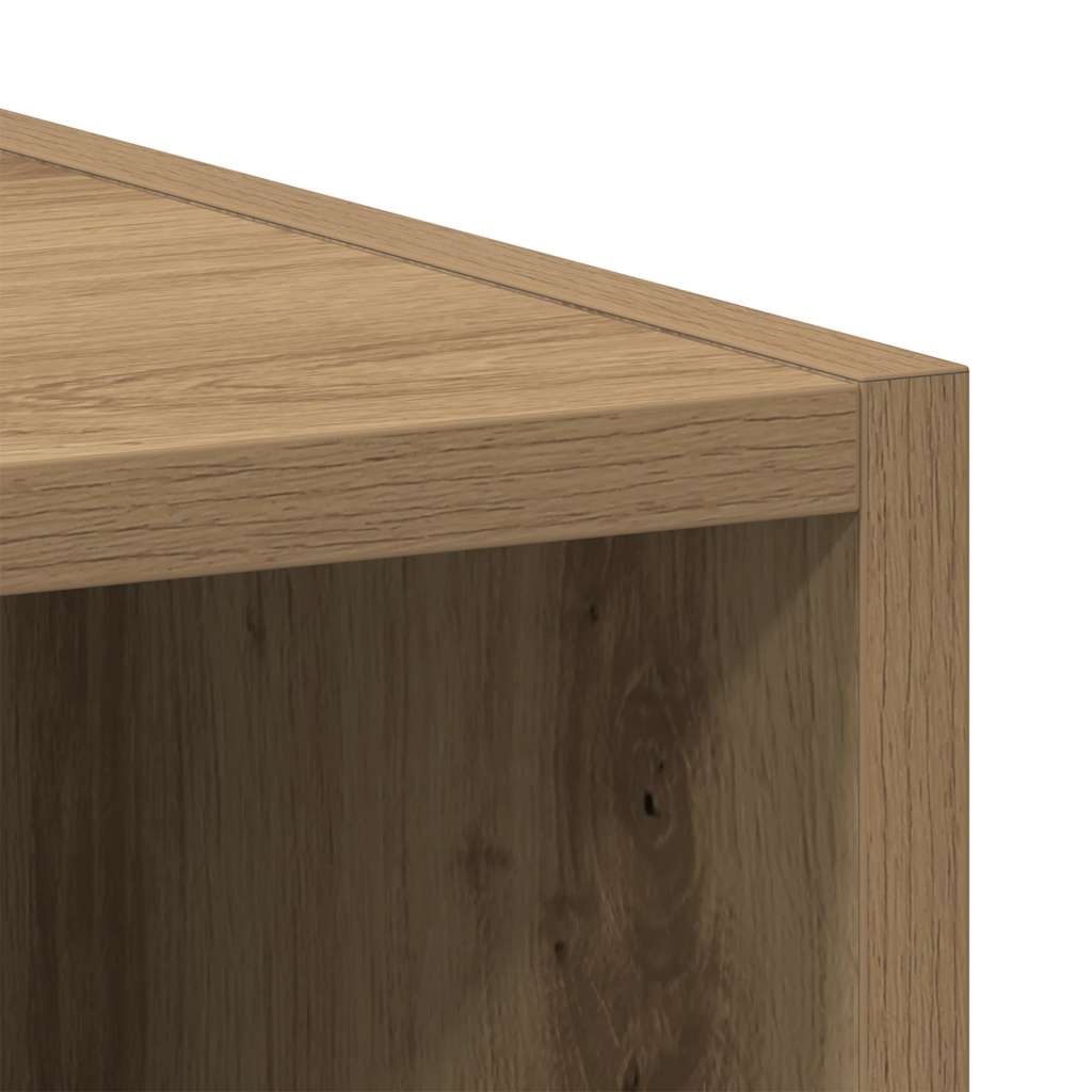 Viseći ormarić "Riga" Artisan hrast 30x29,5x60 cm Inženirsko drvo