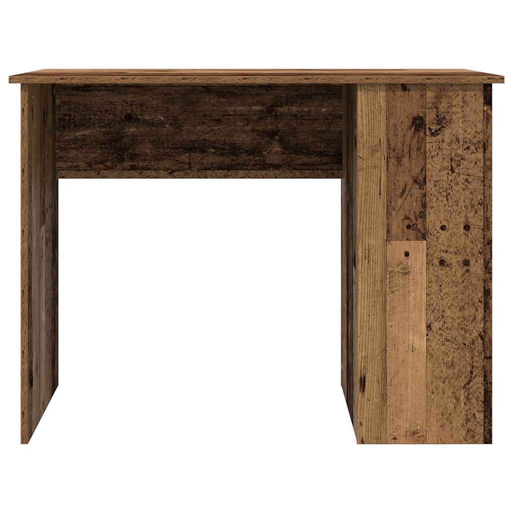 Stol staro drvo 100x55x75 cm konstruirano drvo