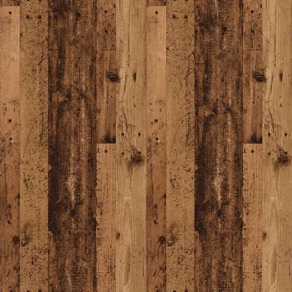 Pisaći stol staro drvo 140x50x77 cm konstruirano drvo