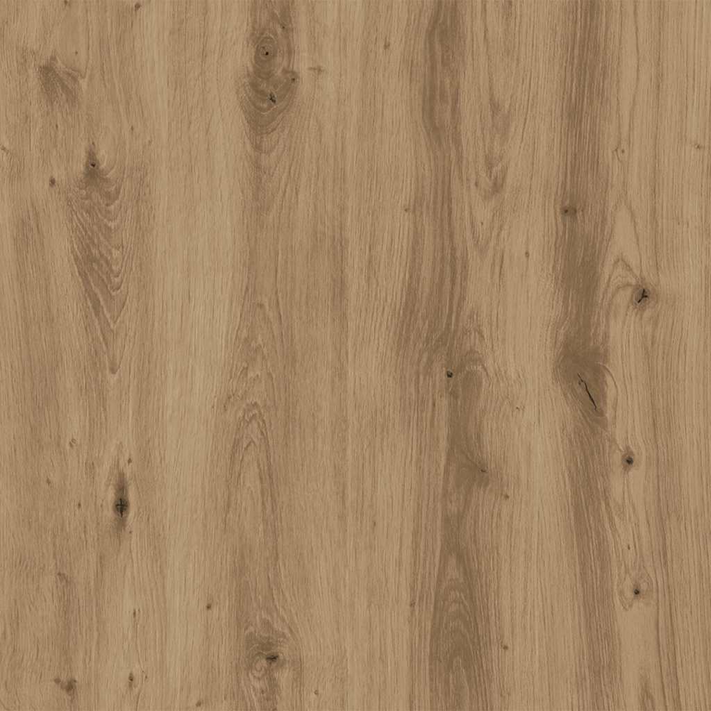 TV ormarić LED boja hrasta 120x35x40 cm konstruirano drvo