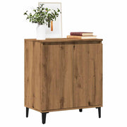 Komoda Artisan hrast 60x35x70 cm izrađeno drvo
