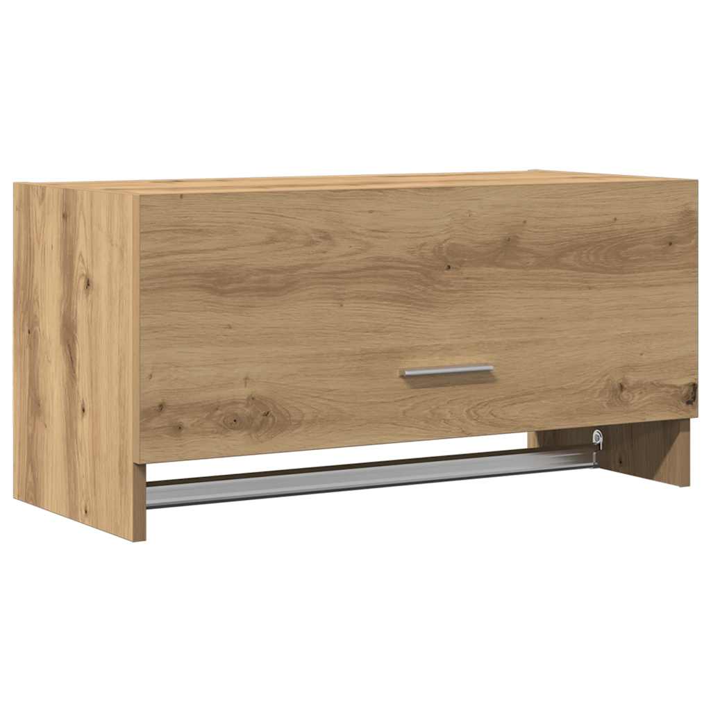Ormar Artisan hrast 70x32,5x35 cm izrađeno drvo
