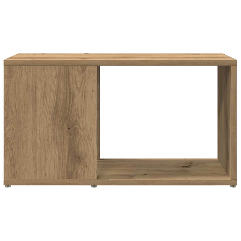 TV ormarić Artisan hrast 60x24x32 cm izrađeno drvo
