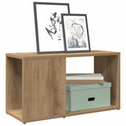 TV ormarić Artisan hrast 60x24x32 cm izrađeno drvo