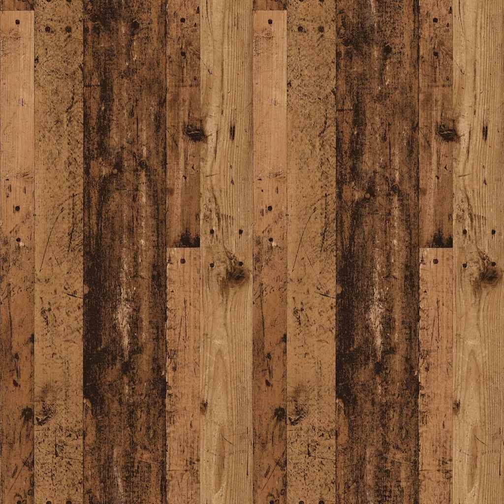 Stol za kavu Staro drvo 79x49x41 cm Konstruirano drvo