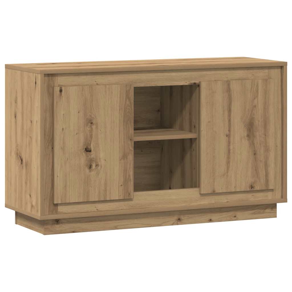 Komoda 102 x 35 x 60 cm od konstruiranog drva