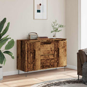 Komoda staro drvo 101,5x35x70 cm od konstruiranog drva