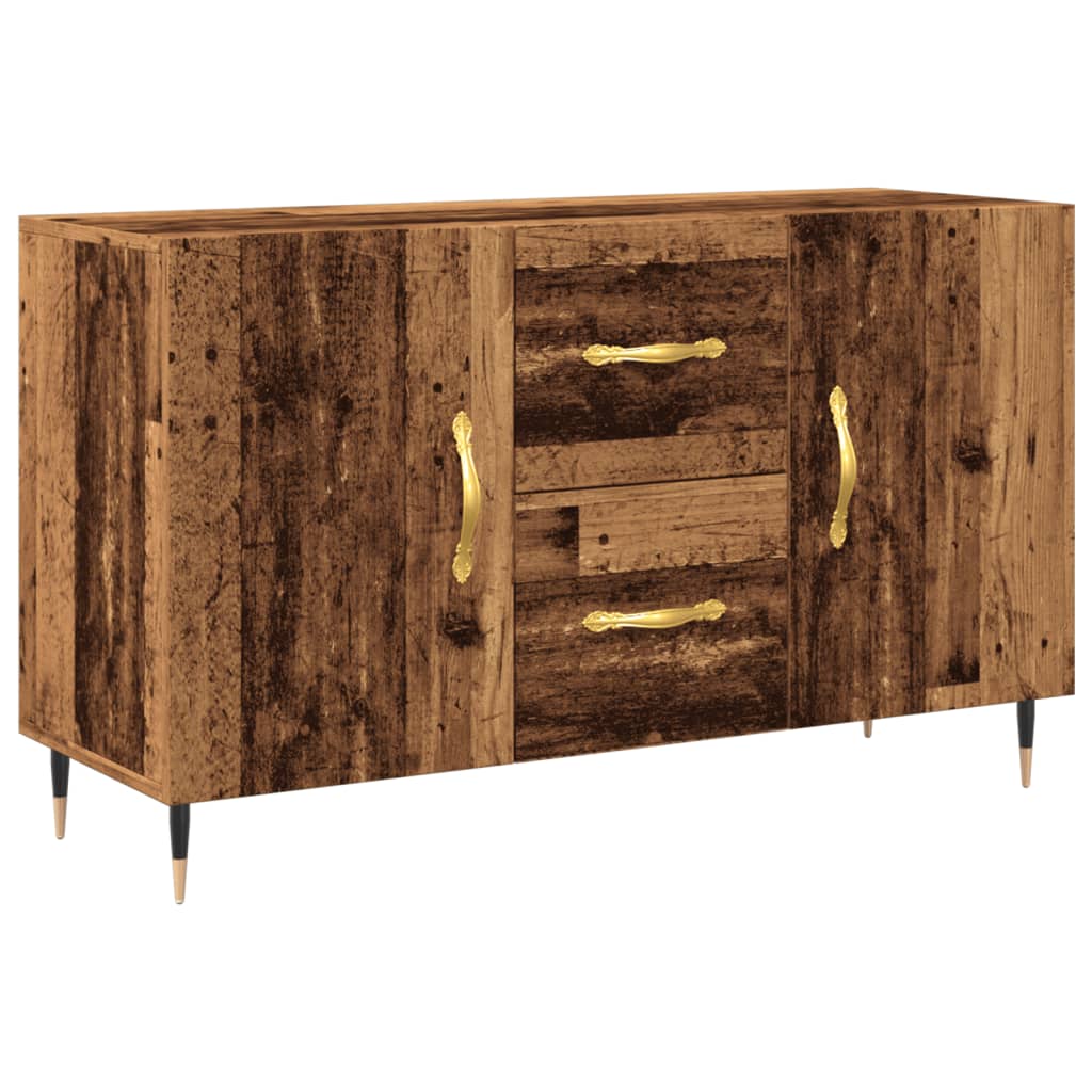 Komoda 100 x 36 x 60 cm konstruiranog drva