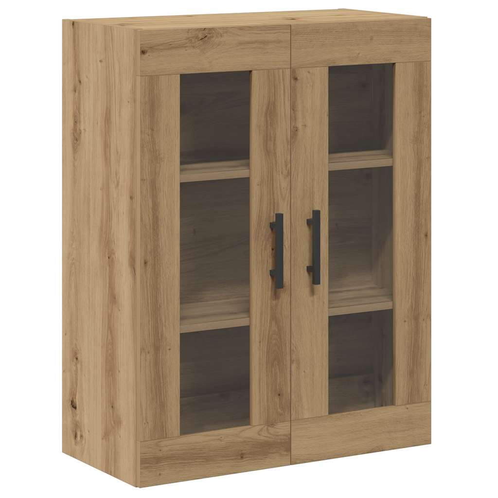 Komoda Artisan hrast 69,5x34x90 cm izrađeno drvo