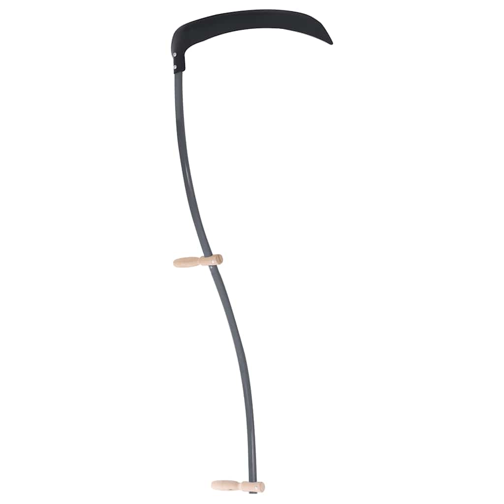 Kosa s brusnim kamenom 145 cm