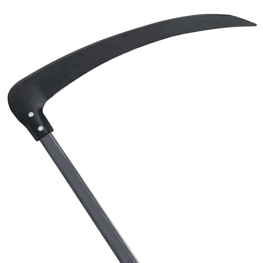 Kosa s brusnim kamenom 145 cm