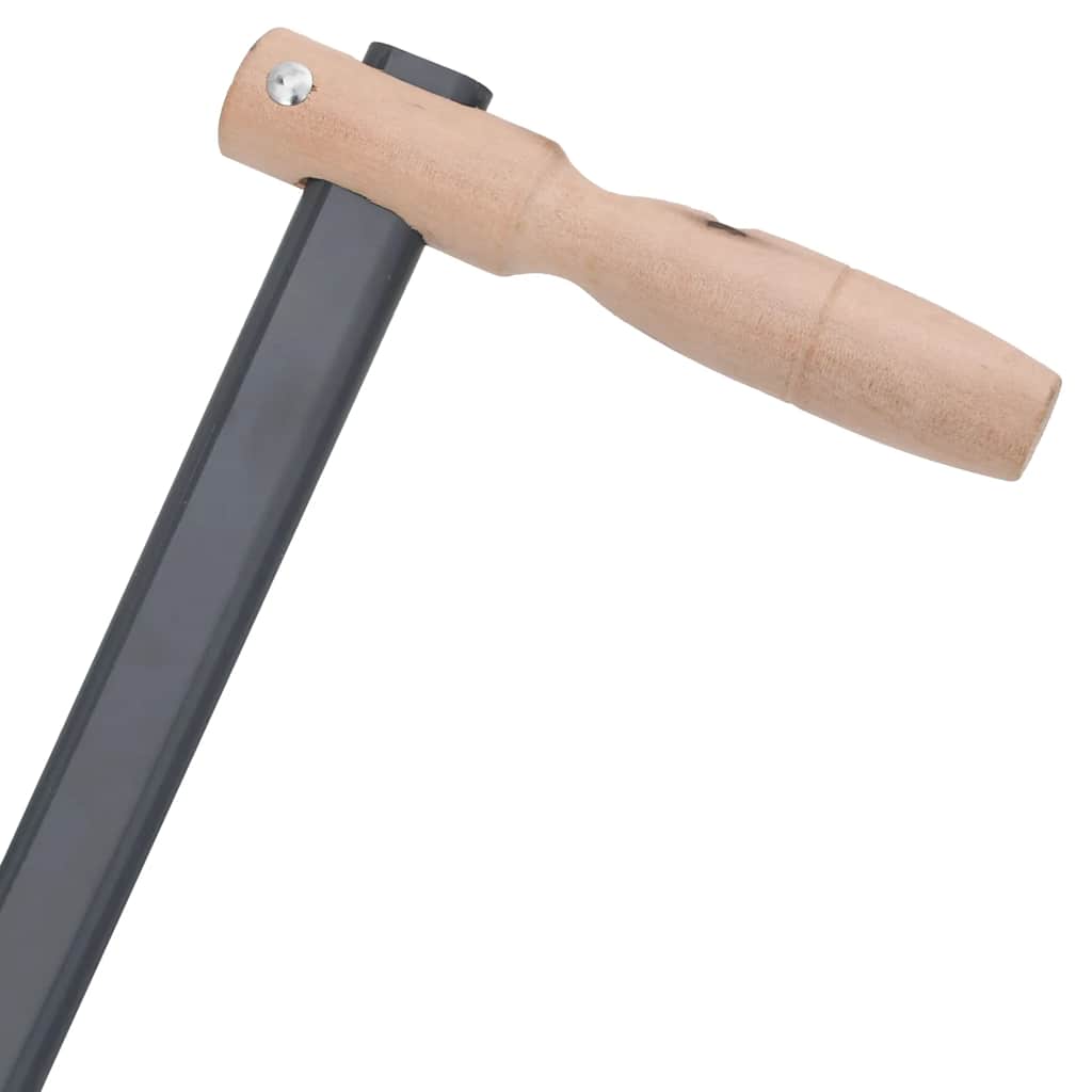 Kosa s brusnim kamenom 145 cm