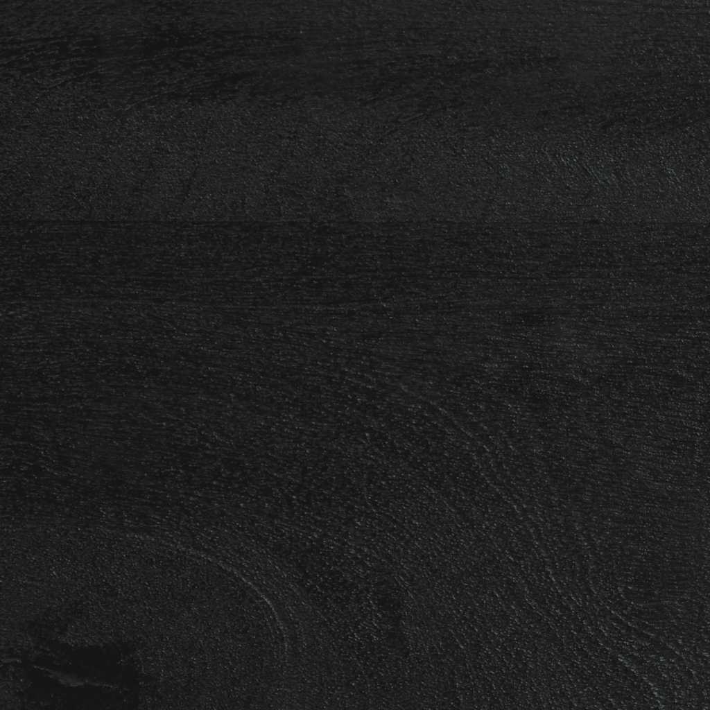 TV ormarić crni 100 x 33 x 46 cm od konstruiranog drva
