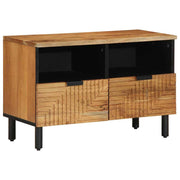 TV ormarić 70x33x46 cm Masivno drvo akacije