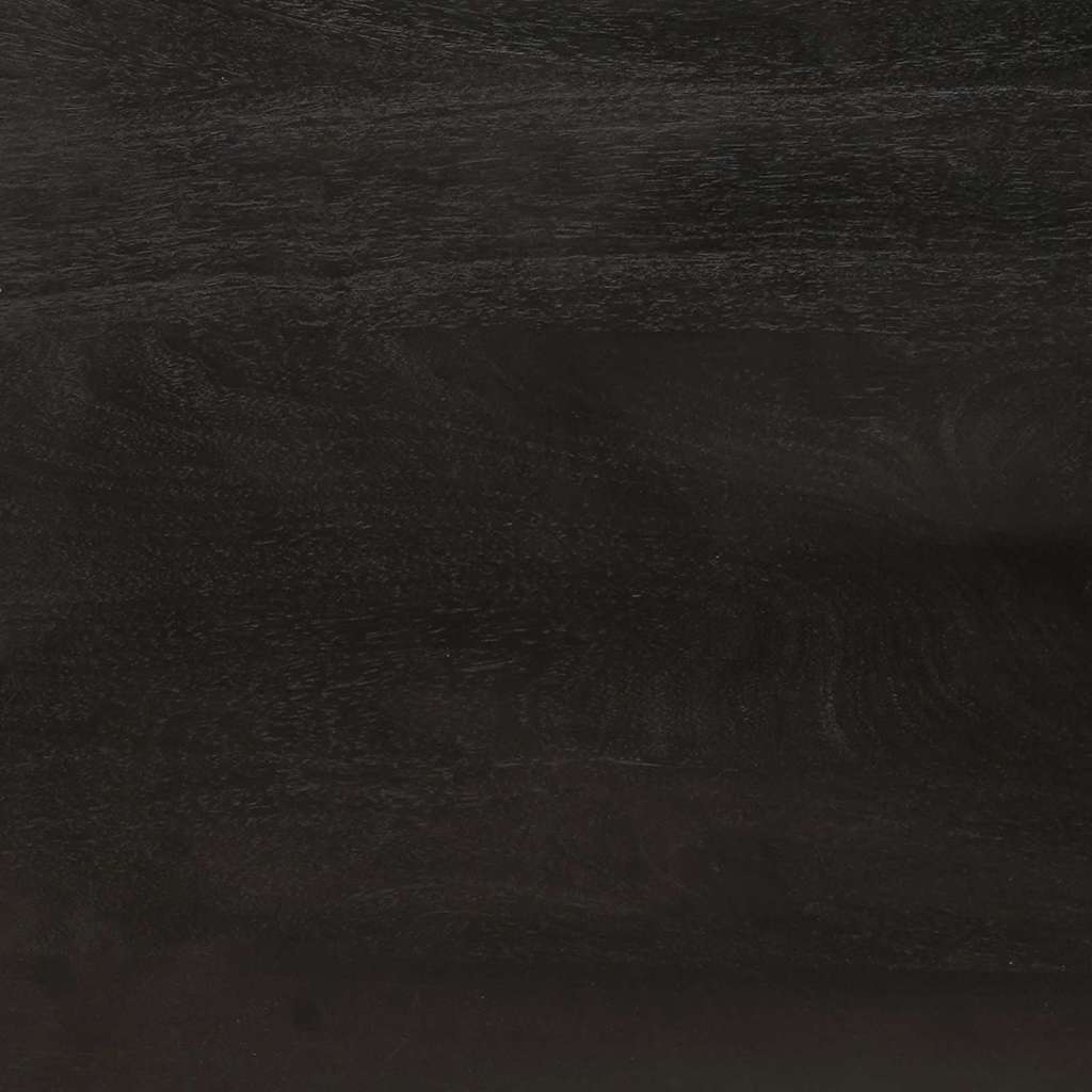 Kupaonski ormar s ladicama Crna i zlatna 38 x 33 x 160 cm